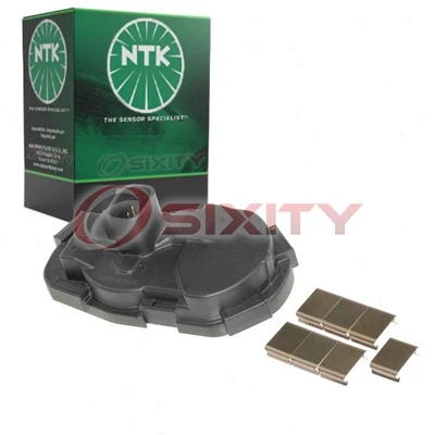 Sensor de posição do acelerador NGK NTK para 2007-2014 Chevrolet Silverado 3500 HD sb - Imagem 1 de 4