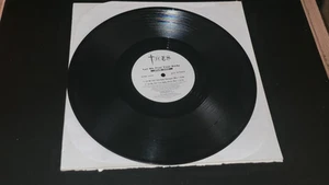 Tres Let Me Feel Your Body 12" Hip Hop Vinyl 1990 Priority Records - Picture 1 of 3