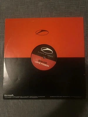 vinyl records - Image 1 of 4