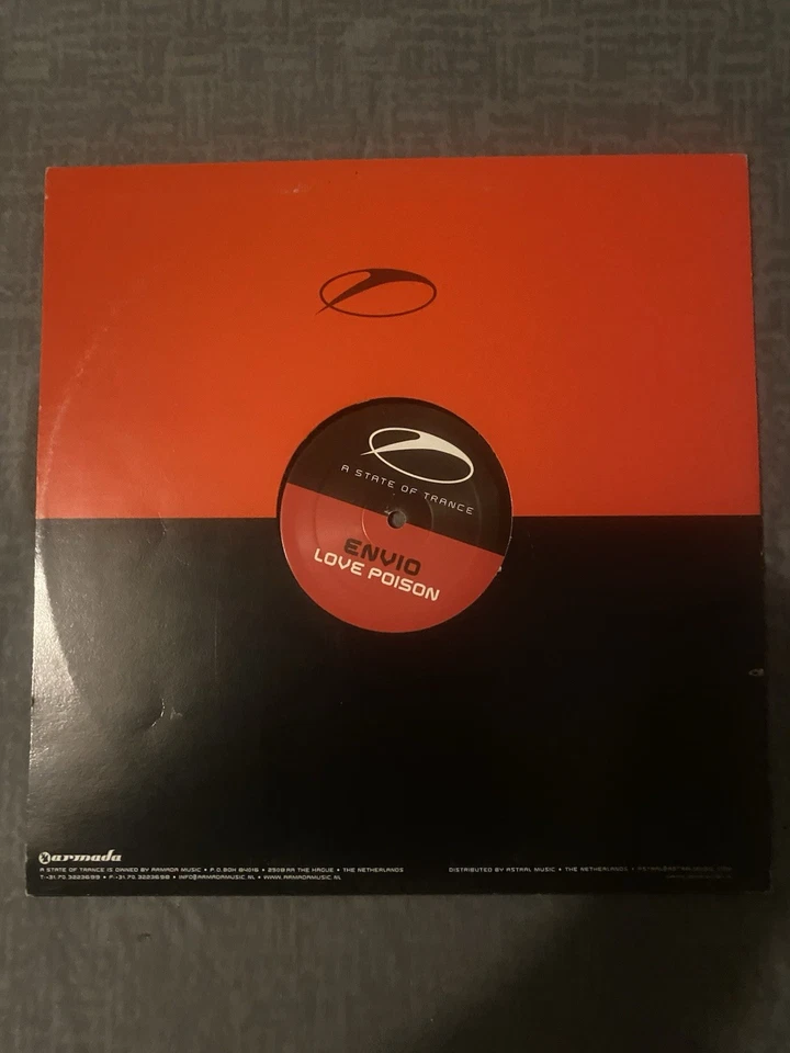 vinyl records - Image 1 of 4