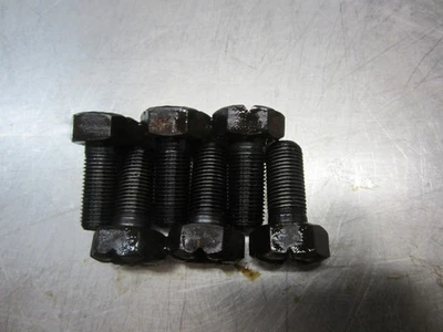 Flexplate Bolts From 2003 FORD TAURUS  3.0 - Image 1 of 3