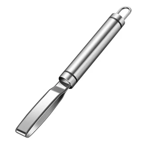 Durable Mangoes Corer Stainless Steel Mangoes Cutter Mangoes Peeler for Mangoes - Picture 1 of 8