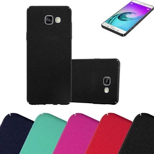 Hülle für Samsung Galaxy Schutz Handy Hülle Hard Case Cover Slim Bumper - Photo 1/42