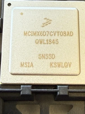 MCIMX6D7CVT08AD processor NXP - Image 1 of 2