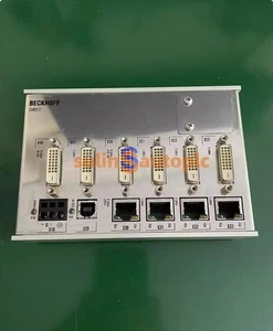 Módulo Beckhoff CU8810-0000 usado 1 pieza - Imagen 1 de 1