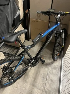 NCM Moscow M3 Ebike EMountain Bike 48v - Hardly Used, Near New Condition - Picture 1 of 6
