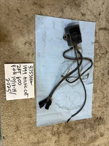 1999 Arctic Cat ZRT 600 Computer Cdi Brain Ecu 375 - Picture 1 of 10