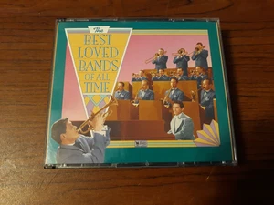 Reader’s Digest Best Loved Bands of All Time (4 Cd Set, 1997) 002B 002C - Imagen 1 de 5