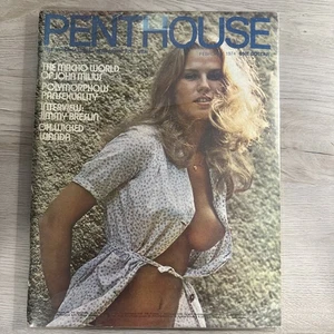 Penthouse February 1974 - Picture 1 of 1