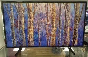 TV QLED Samsung The Frame TQ43LS03B 2023 43' - Imagen 1 de 15