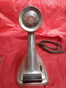 Vintage Dynamisches Mikrofon 250mhz - Bild 1 von 4