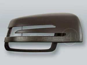 Cubierta de espejo de puerta adecuada para MB CL-clase CLS GLK clase B W216 W218 X204 W246 - Imagen 1 de 2