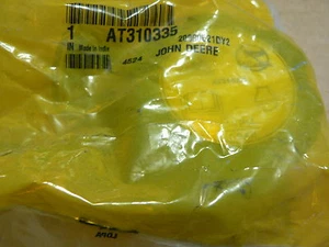 ORIGINAL NEUER JOHN DEERE TANKDECKEL AT310335 - Bild 1 von 3