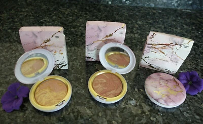 MAC electric wonder iridescent powder new in box full size select yours - Image 1 of 4