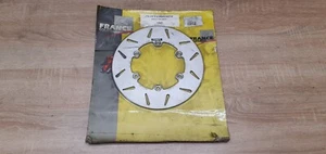 Yamaha 400 XJR 1993-1999 Rear Brake Disc - Imagen 1 de 2