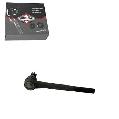 Extremo de barra de dirección interior delantero Mevotech para Dodge Ram 3500 1994-1999 tracción trasera Foto 1 de 3