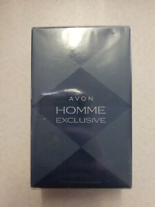 Avon Homme Exclusive EDT Father's Day Gift