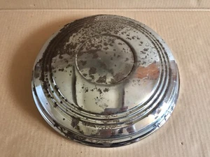RARE BRIVEC HD13 AUSTIN A40 A70 A90 ORIGINAL HUBCAP WHEEL TRIM - EMPIRE CC PARTS - Picture 1 of 12