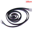 XH2.54 4pin-6pin Stepper Motor Connector Cables Extension Line For 3D Printer*h*