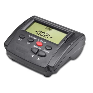 CPR V4000 Call Blocker for Landline Phones - Block Robocalls, Stop Spam Callers - Zdjęcie 1 z 6
