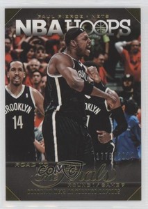 2014-15 NBA Hoops Road to the Finals /2014 Paul Pierce #7 HOF