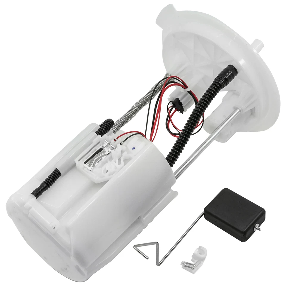 Bomba de combustible Caltric para Honda Rancher 420 TRX420 FA FE FM TE TM 4x4 2014-2026 Foto 1 de 4