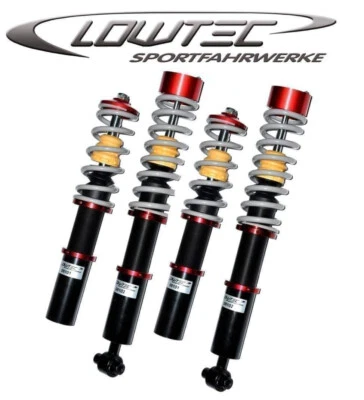 Assetto Regolabile Ghiera LOWTEC H9.3 per OPEL SIGNUM (Z03) - Immagine 1 di 2