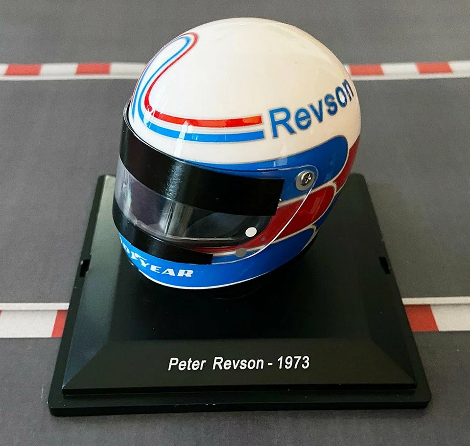 CASCO HELMET AYRTON SENNA 1988 F1 WORLD CHAMPION SPARK 1 5 RARE no MINICHAMPS
