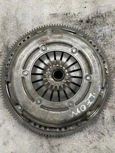 SEAT LEON 5F1 Kupplungsdruckplatte 3082001907 1.40 Petrol 81kw 2016 20972637 - Picture 1 of 5