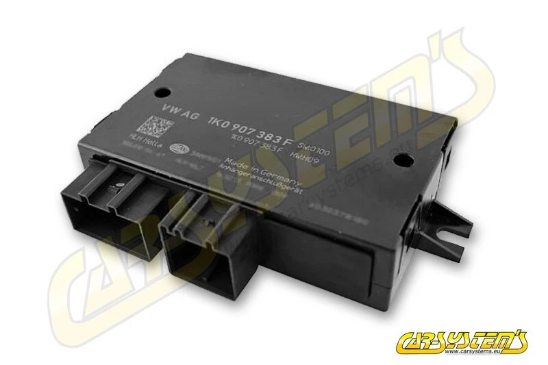 Original Neu Hella Anhängererkennungssteuergerät 1K0907383F - Изображение 1 из 1