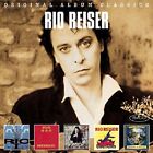 RIO REISER - ORIGINAL ALBUM CLASSICS 5 CD NEU