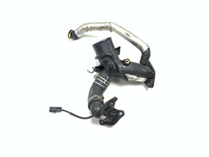 GENUINE RENAULT SCENIC MK3 1.5 DCI AIR INTAKE INLET PIPE 165765493 2009-2015  - Picture 1 of 3