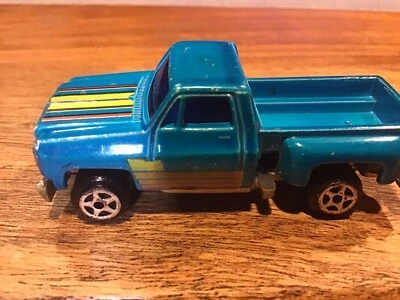 Vintage Zee Toys/Welly? Ford F-150 Stepside 80s - Image 1 of 4