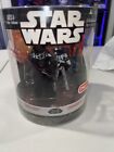 30th Anniversary Order 66: Darth Vader and Commander Bow (3 Of 6) Target Ex- New