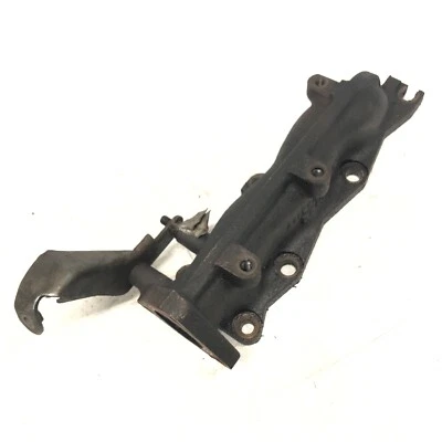 VAUXHALL VECTRA C 2002-2008 3.0 V6 AUTO ENGINE EXHAUST MANIFOLD PIPE UNIT — 第 1/2 张图片