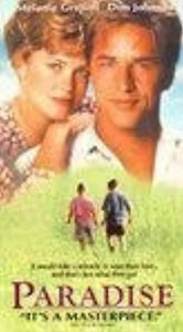 Paradise On Laserdisc Drama Very Good E63 - Picture 1 of 3