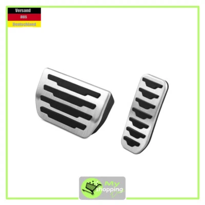 Pedal Set passend für Land Rover Range Rover Evoque ,Freelander, Tuning - Bild 1 von 4