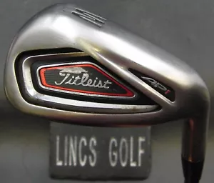 Titleist AP1 716 Gap Wedge Asta regolare in grafite Golf Pride Grip - Foto 1 di 5