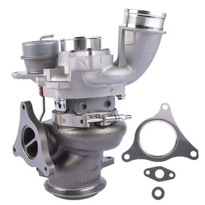 Turbo Turbocharger for Mercedes CLA250 CLA45 AMG 2.0L l4 2014-2019 18559700002 - Picture 1 of 11