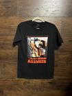 T-shirt The Texas Chainsaw Massacre - koszulka z plakatem filmowym - M