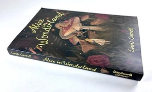 Alice in Wonderland & Through the Looking-Glass Wordsworth Exclusive Collection - Imagen 1 de 5