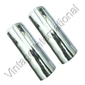 FORK OIL SEAL HOLDERS FOR MATCHLESS G3L G80 AMC 03-0453 New - Foto 1 di 3
