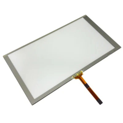 Genuine Touch Screen Digitizer Replacement for Kenwood DDX-5706S DDX5706S Radio - Image 1 of 2