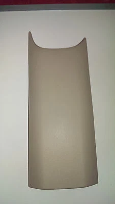 NUEVO GM OEM Consola Piso Delantero Panel Trasero Bronceado Neutro Saturn Vue 22702063 Foto 1 de 2