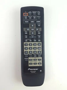 PIONEER DVD MANDO A DISTANCIA VXX2703 para DV-434 444 HTS-910DV - Imagen 1 de 5