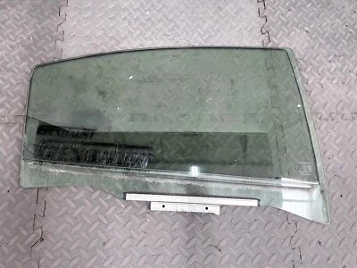 16-18 LEXUS ES350 ES TRASERO DERECHO PASAJERO VENTANA LATERAL PANEL CRISTAL OEM Foto 1 de 4