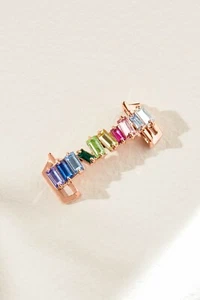 Keep Collective cristal RAINBOW BAR focal, ¡pinza! - Imagen 1 de 2