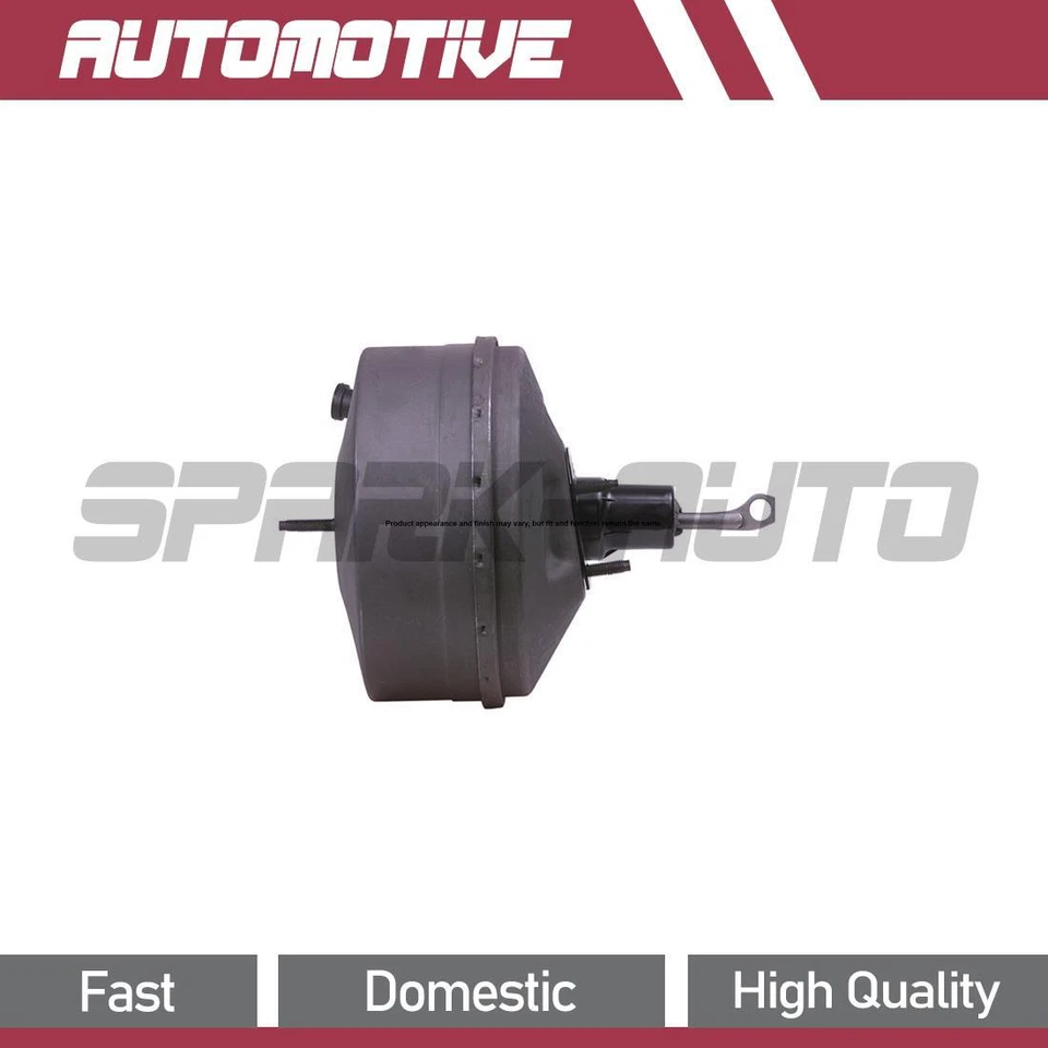 Cardone Reman Power Brake Booster Para Ford F-350 1988 1987 - Imagem 1 de 4