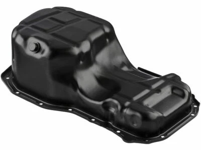 For 2006 Pontiac Pursuit Oil Pan 69391KZ Engine Oil Pan -- Canadian - Image 1 of 2