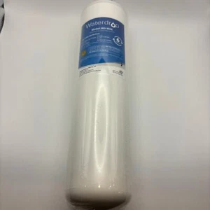 Waterdrop WD-W00 WD-WOO Compatible For 3US-PF01 Under Sink Water Filter New - Picture 1 of 4